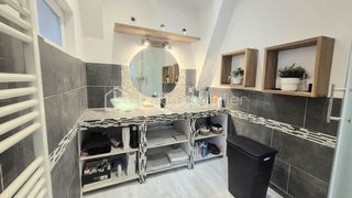  Appartement � vendre 2 pi�ces 47 m�