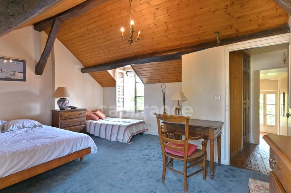 � vendre  Maison Maisons-Laffitte (78600)