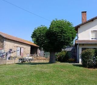  Propri�t�/ch�teau � vendre 5 pi�ces 144 m�