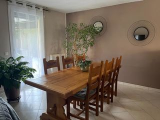  Maison � vendre 7 pi�ces 140 m�