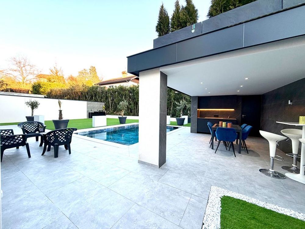 � vendre  Maison Thonon-les-Bains (74200)