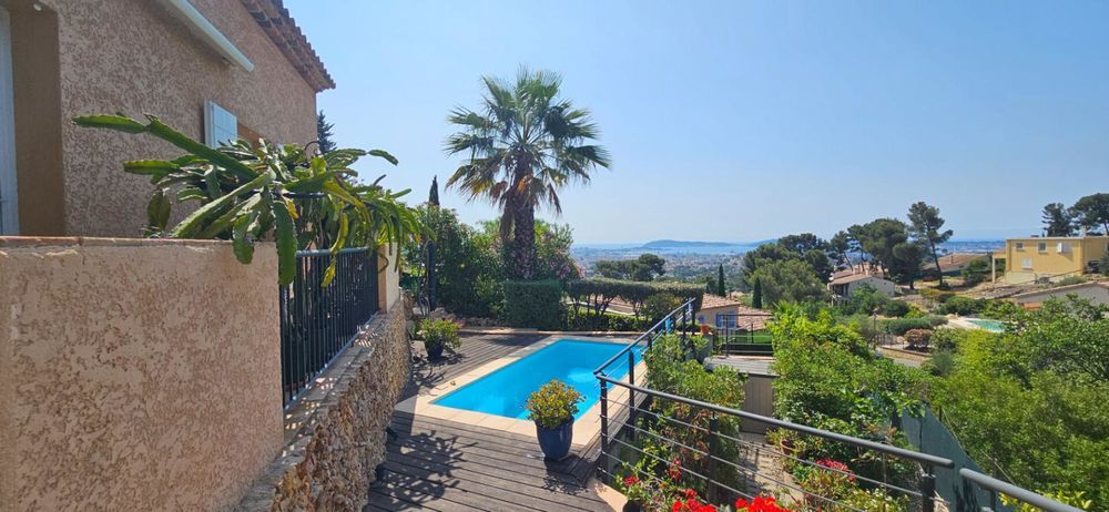 � vendre  Maison Toulon (83200)
