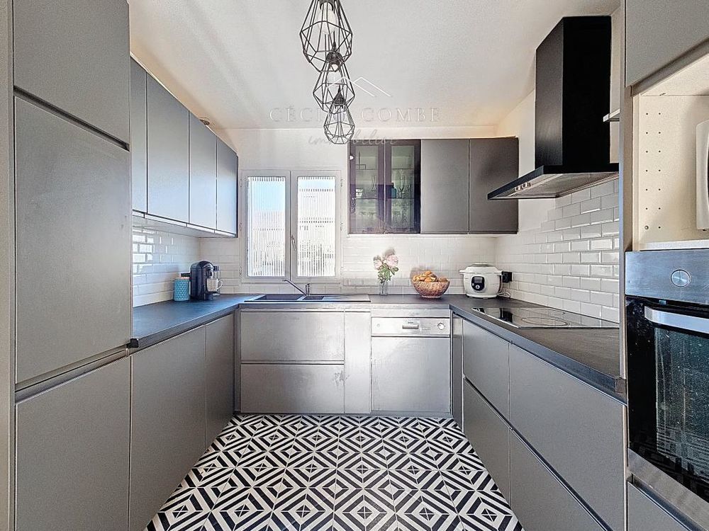 � vendre  Maison Houilles (78800)