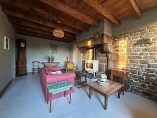  Maison � vendre 6 pi�ces 140 m�