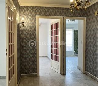  Appartement � vendre 4 pi�ces 90 m�