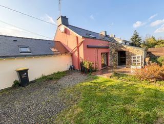  Maison � vendre 5 pi�ces 110 m�