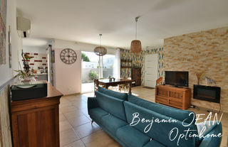  Maison � vendre 4 pi�ces 88 m�