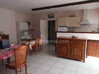  Maison � vendre 3 pi�ces 81 m�