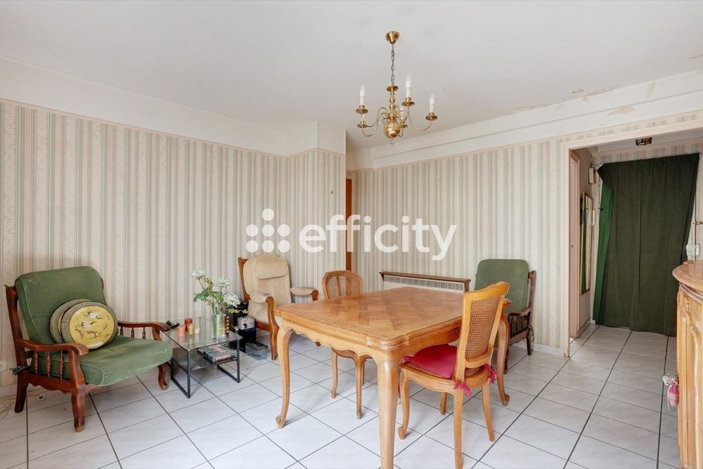 � vendre  Appartement Paris 11