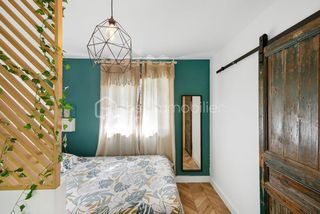  Maison � vendre 1 pi�ce 24 m�