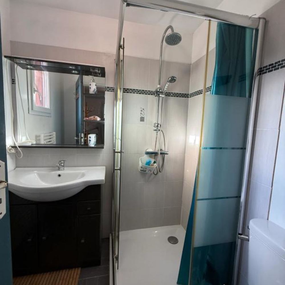 � vendre  Maison Sari-Solenzara (20145)