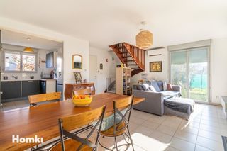  Maison � vendre 4 pi�ces 81 m�