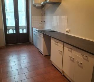  Appartement � louer 1 pi�ce 28 m�