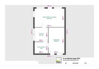  Maison � vendre 4 pi�ces 128 m�