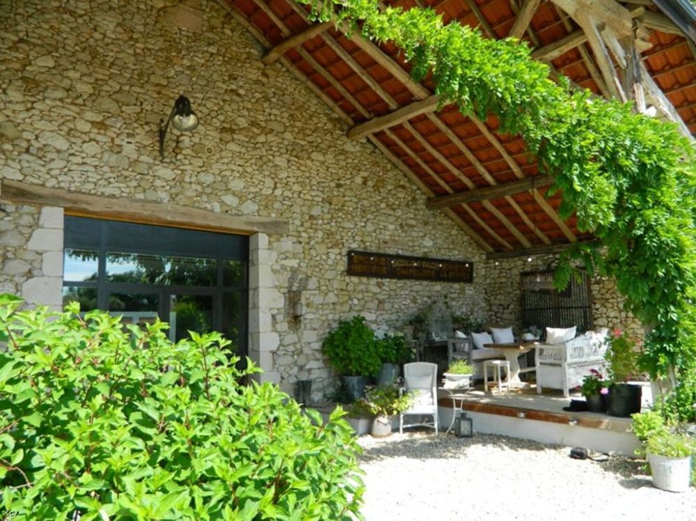 � vendre  Maison La Sauvetat-sur-L�de (47150)