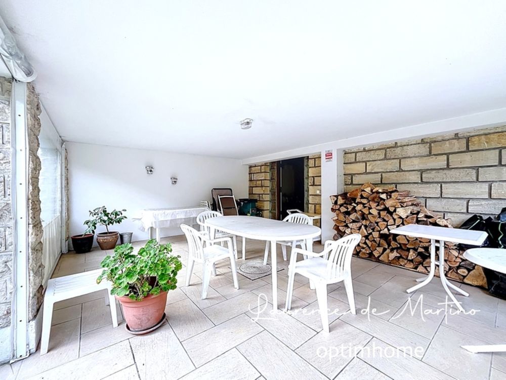 � vendre  Maison Nanterre (92000)