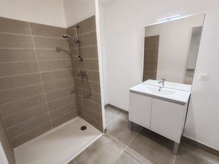  Appartement � louer 2 pi�ces 48 m�