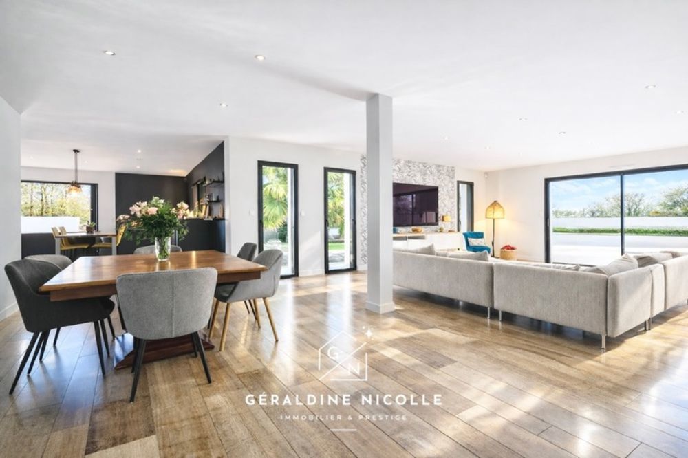 � vendre  Maison Plescop (56890)