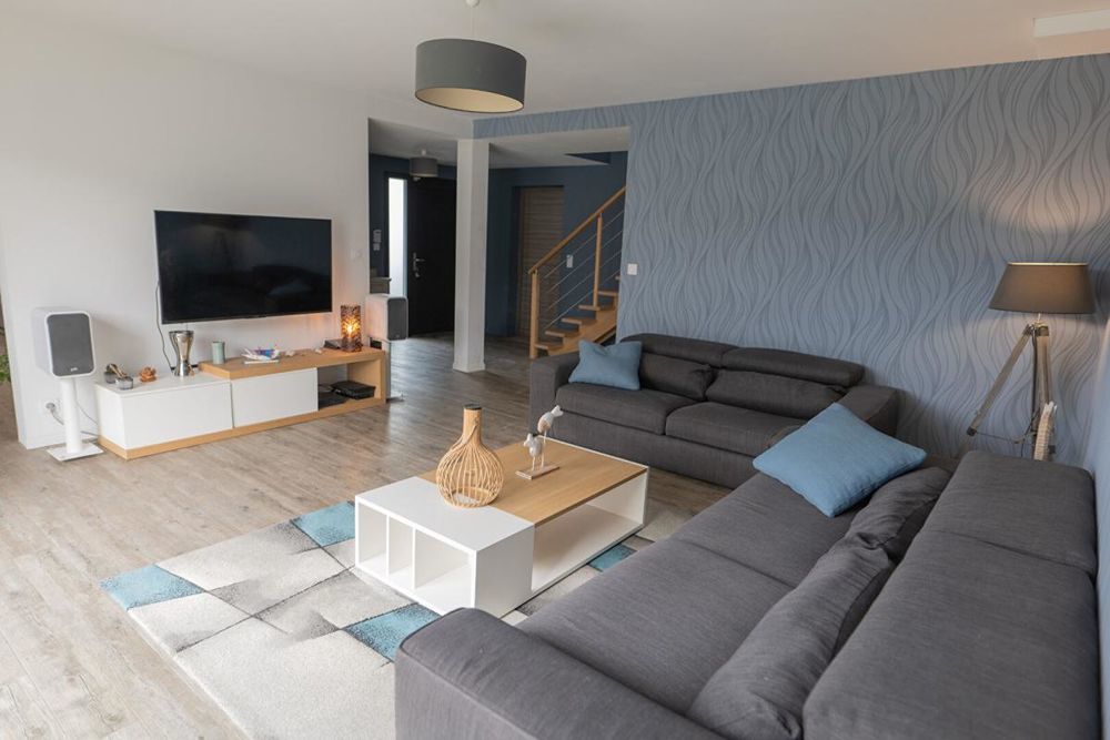 � vendre  Maison Saint-Armel (56450)