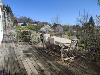  Maison � vendre 7 pi�ces 144 m�