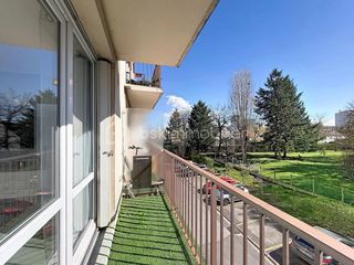  Appartement � vendre 3 pi�ces 58 m�