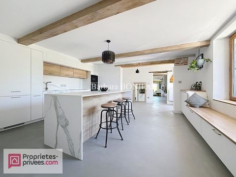   Maison r�nov�e 6 pi�ces 202 m2 Maison - 6 pi�ce(s) - 202 m�