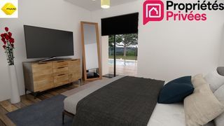  Maison � vendre 4 pi�ces 106 m�