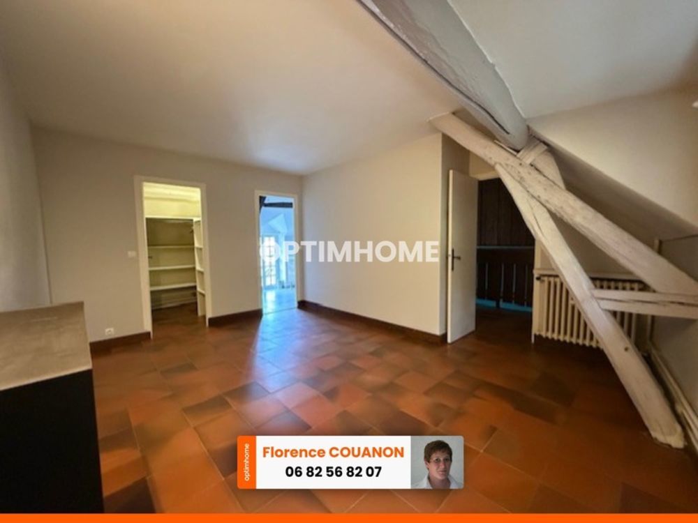 � vendre  Propri�t�/ch�teau Saint-Cyr-sous-Dourdan (91410)