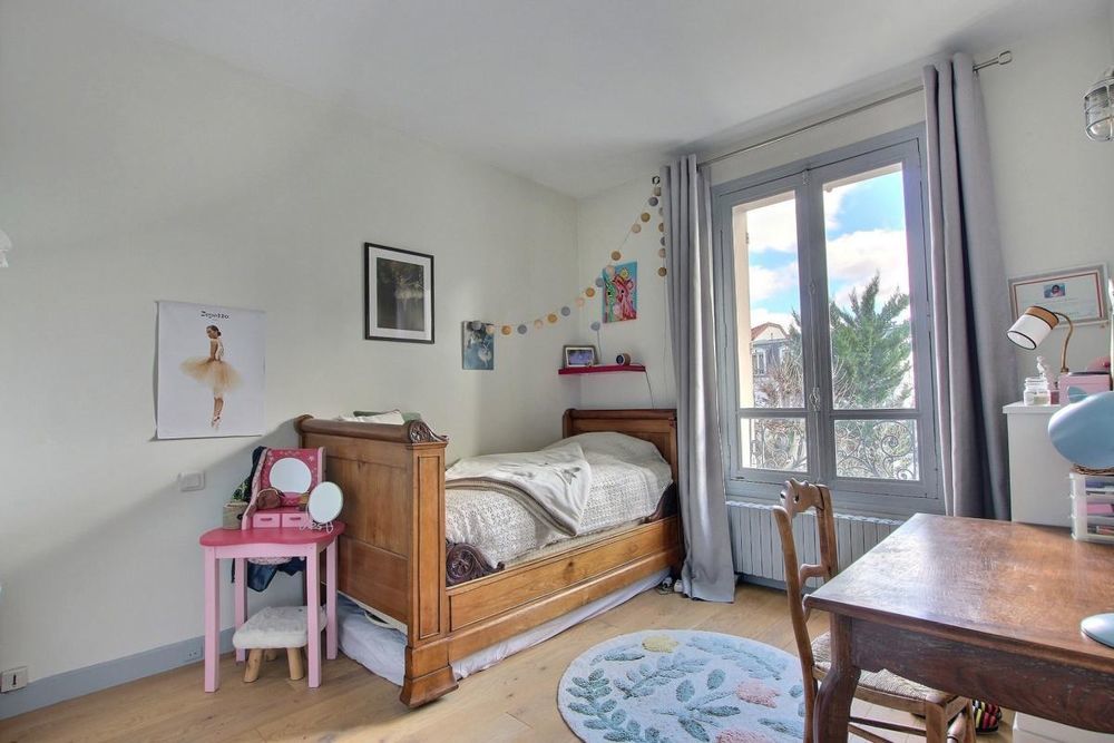 � vendre  Maison Bois-Colombes (92270)