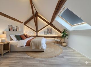  Maison � vendre 4 pi�ces 110 m�