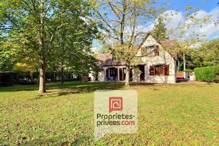  Maison � vendre 6 pi�ces 130 m�