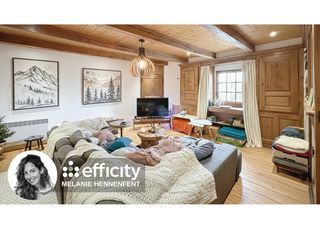  Ferme � vendre 8 pi�ces 195 m�