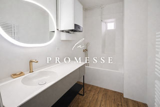  Appartement � vendre 4 pi�ces 134 m�