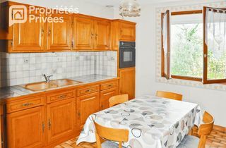  Maison � vendre 5 pi�ces 90 m�