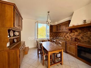  Maison � vendre 5 pi�ces 106 m�