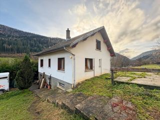  Maison � vendre 5 pi�ces 160 m�