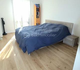  Appartement � vendre 3 pi�ces 64 m�