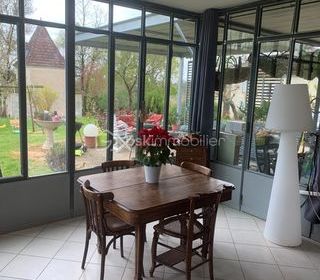  Maison � vendre 7 pi�ces 140 m�