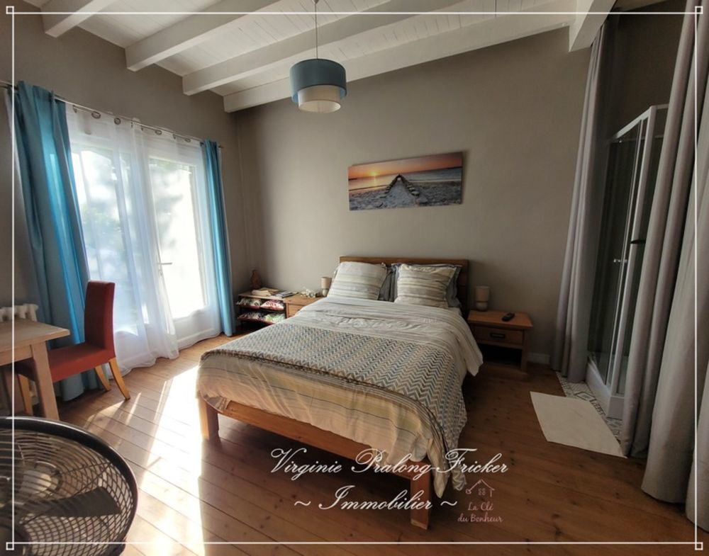 � vendre  Propri�t�/ch�teau Galgon (33133)