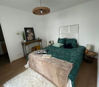  Appartement � vendre 2 pi�ces 39 m�