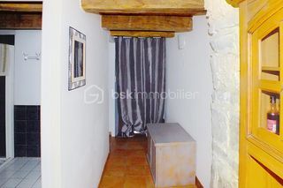  Maison � vendre 2 pi�ces 45 m�