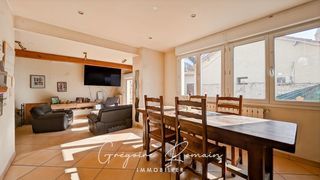  Maison � vendre 3 pi�ces 75 m�