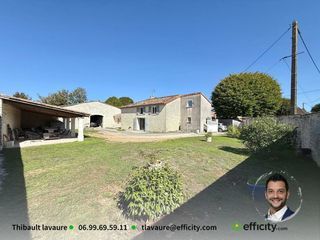  Maison � vendre 5 pi�ces 153 m�