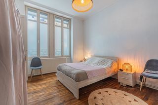  Appartement � vendre 3 pi�ces 82 m�