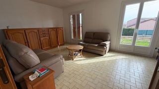  Maison � vendre 4 pi�ces 74 m�