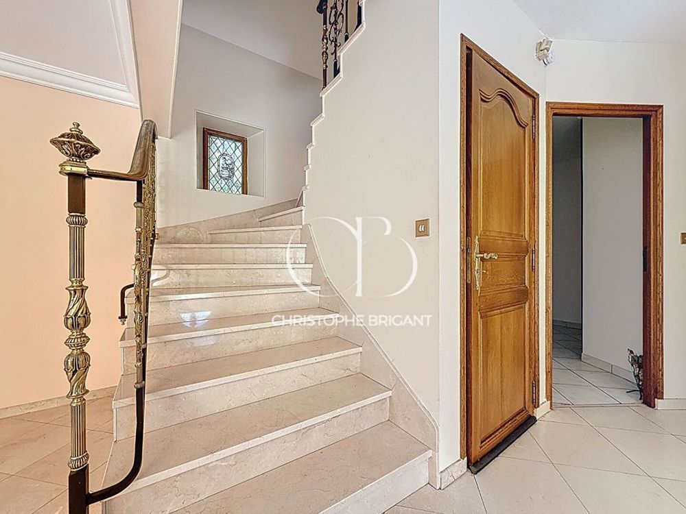 � vendre  Maison Villejuif (94800)