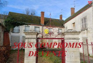  Maison � vendre 15 + pi�ces 257 m�