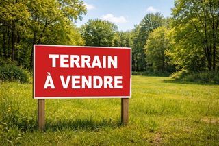  Terrain � vendre 883 m�