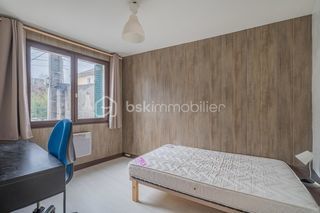  Appartement � vendre 3 pi�ces 56 m�