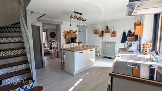  Maison � vendre 3 pi�ces 84 m�